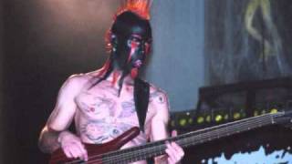 Mudvayne Pharmaecopia