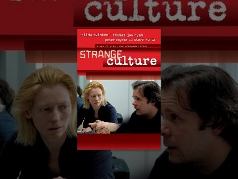 Strange Culture