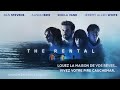 Nouveau film d'horreur,  thriller  complet en français,  HD the rental