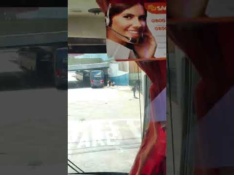 Última parte da Viagem Apiaí a São Paulo no IHC TURISMO #24