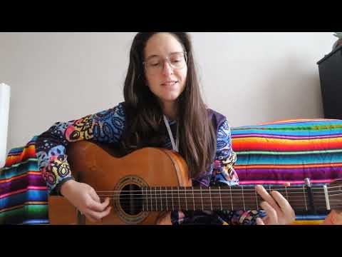 Tag 188 - Frei (Karen Behmer) - Jeden Tag ein Lied