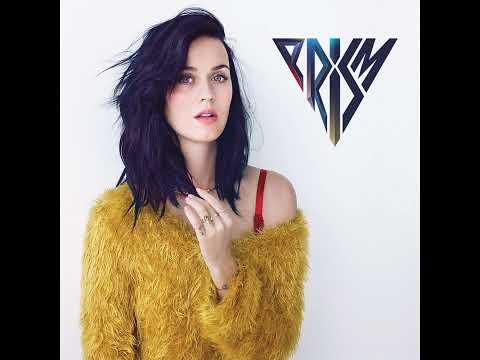 Katy Perry feat.  Eminem  - Roar (Remix)