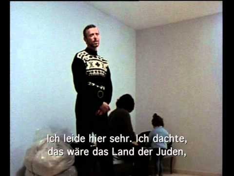 WARUM ISRAEL ein Film von Claude Lanzmann DVD-Trailer