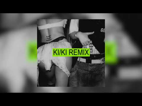 Charli xcx & Billie Eilish - Guess (KI/KI Remix)