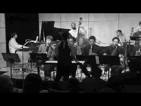Emi Inaba Jazz Orchestra - Love Birds