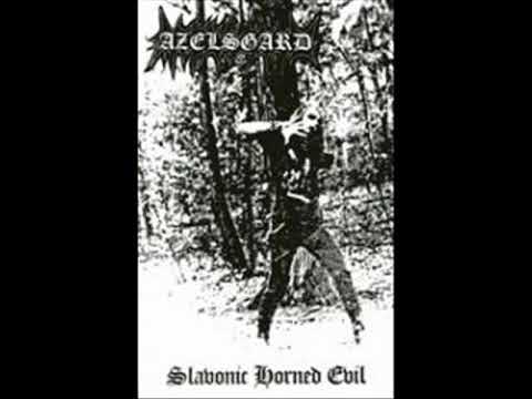 Azelsgard - Wilczy Hak