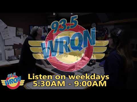 WRQN Morning Snippet LONG