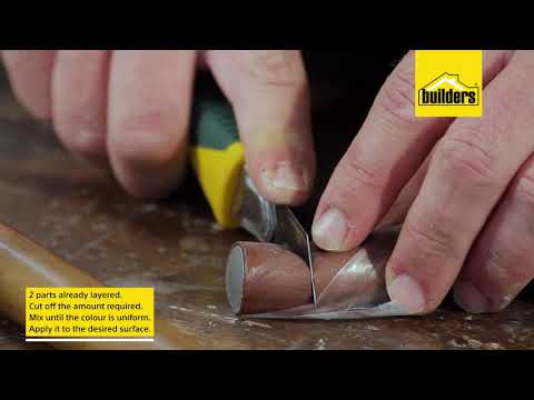 Alcolin Mix n Fix Range