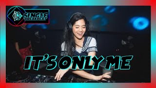 Download lagu AWAS HALU ‼️ || BREAKBEAT IT'S ONLY ME ❗ || BY [ DJ CHIL REMIX ] mp3