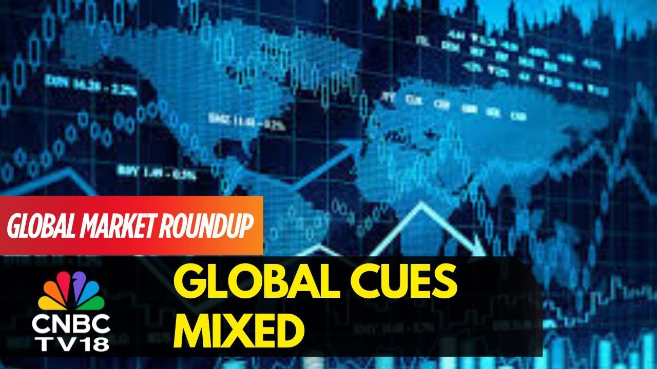 Asian Markets Show Mixed Performance Amid Jackson Hole Uncertainty