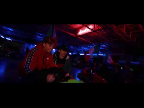 DAYANS X ABY MERLAN - WE'RE BACK (feat. Tylah Rose)