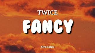 Download lagu Twice Fancy Lirik Terjemahan Indonesia... mp3