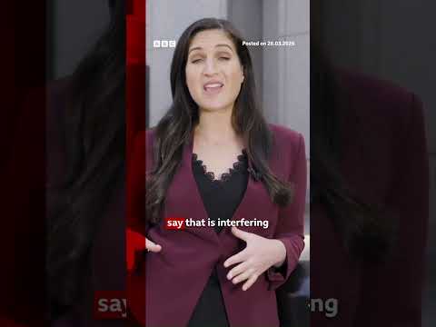 Should the Maduros' be allowed to use Venezuelan government money for their defence? #BBCNews