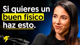 Download lagu Cómo conseguir un buen físico durante todo el año (María Squat Fit) mp3