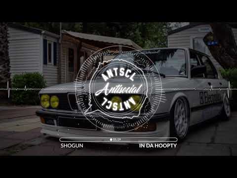 [Rap] Shogun - In Da Hoopty