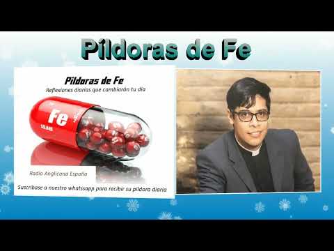 Píldora sábado 05 02 2022