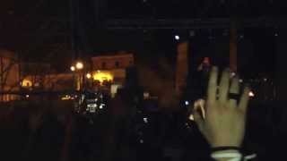 Gemitaiz - Nevermind (live)