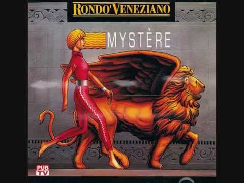 Dombres Et De Lumires - Rondo Veneziano