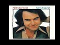 NEIL DIAMOND - TURN AROUND (1984 HD AUDIO)