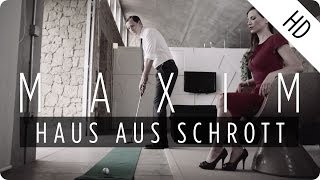 Haus aus Schrott Music Video