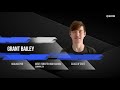 Grant Bailey Highlights for club season 2020