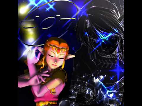 OCARINA!(CASHFILTER & VIRGINGOD*)