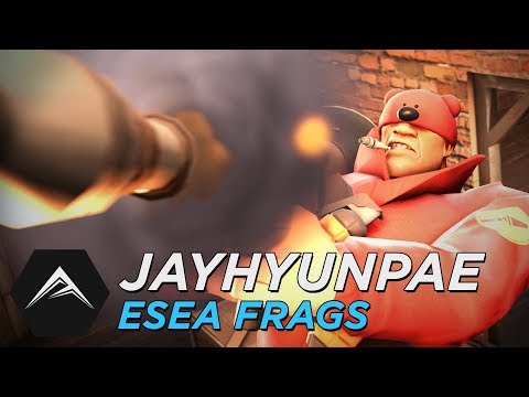 JAYHYUNPAE ESEA S30 HIGHLIGHTS (Edit by Crocket)