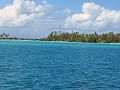 May 23 LIVE Anchored at Kon Tiki Historical Site in Raroia Atoll 🌴 | Twin Palms to Kon-Tiki Move