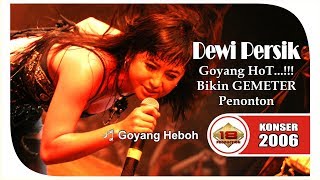 Download lagu DEWI PERSIK GOYANG HEBOHH ... !!!  @Live Konser Pasuruan 18 Februari 2006 mp3