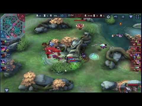 Panda Harley Blessing Tournament (Bronze Match 1) Live Stream