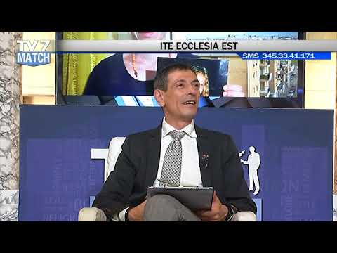 Tv7 Match del 01/03/2019 - INGRID BETANCOURT - MIGRANTI - PRETI PEDOFILI (5DI5)