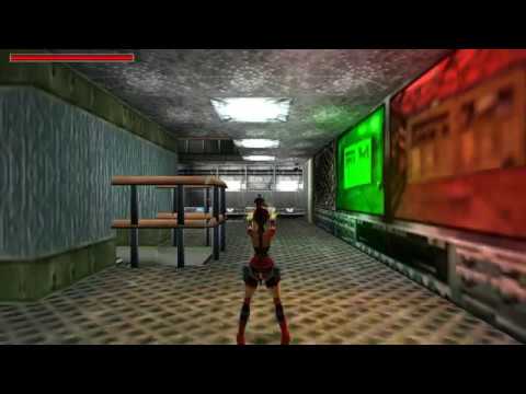 TRLE 2001.11.04 - Aldwych 2