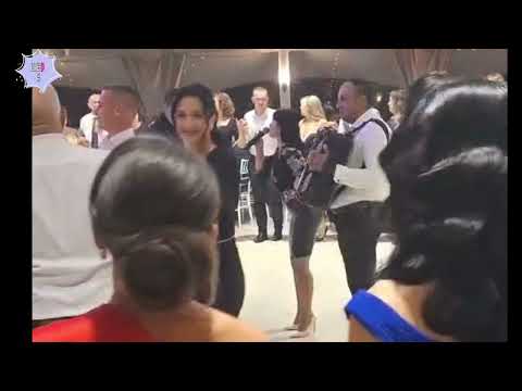 GEORGE TURCILA ȘI OANA RALUCA DUETE NUNTA EFORIE TOPOLOVENI