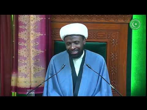 Eve 3rd Shaaban 1441 - Wiladat of Imam Hussain (as)