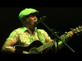 Davide Van De sfroos @ Campo Volo - El carneval ...