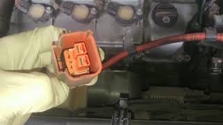 Як усунути obd p2519 самостійно