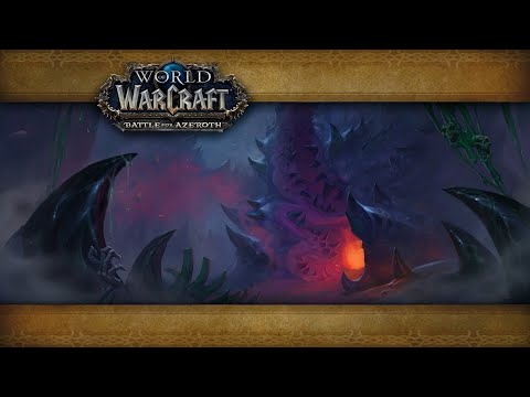 crucible of storms (solo) | mythic | no commentary