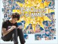 500 Days of Summer - Full Soundtrack 