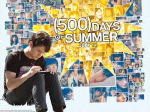 500 Days of Summer - Full Soundtrack