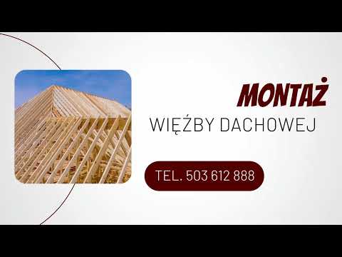 Zobacz filmy, Marcin Leman Blacharstwo Budowlane Układanie dachówek ceramicznych i betonowych, Kożyczkowo