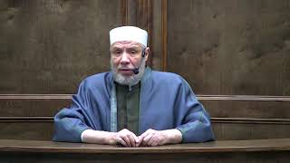 خطبة الجمعة للدكتور صلاح الصاوي - واحة ايمانية: عبد الله بن المبارك image