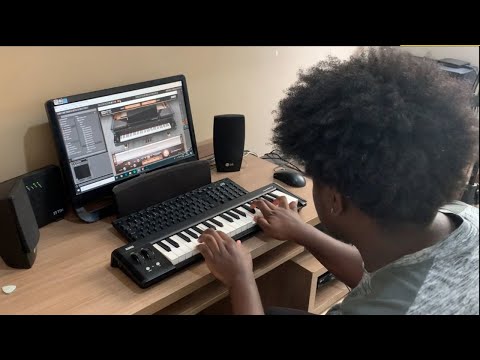 Íkaro Calixto - Preta (Nova Versão) [prod. Calixto] Web Clipe