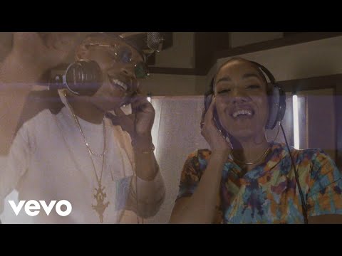 King Kanja - Different Vibration (Official Video) ft. Nyanda