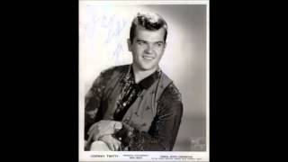 Conway Twitty -  My Baby Left Me
