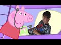 Peppa Pig S Adventure In The Woods Finding Papa Pig S Glasses