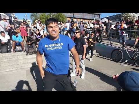 444 vs MAKABRO: 4tos - #2daClasificatoria10vs10