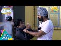 Taarak Mehta Ka Ooltah Chashmah Episode 2547 Full Episode