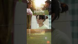 Download lagu  FIRST LOOK SAMPAI TITIK TERAKHIRMU #shorts mp3