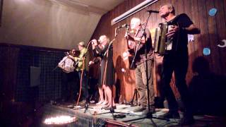 Mekons & Robbie Fulks Craigtown Village Hall Jura Aug 13 2014