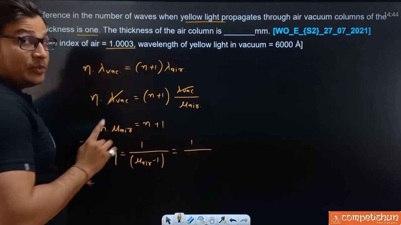 Video Solution